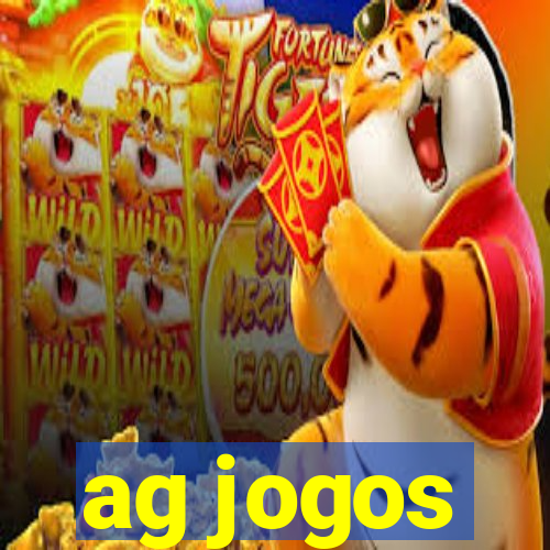 ag jogos